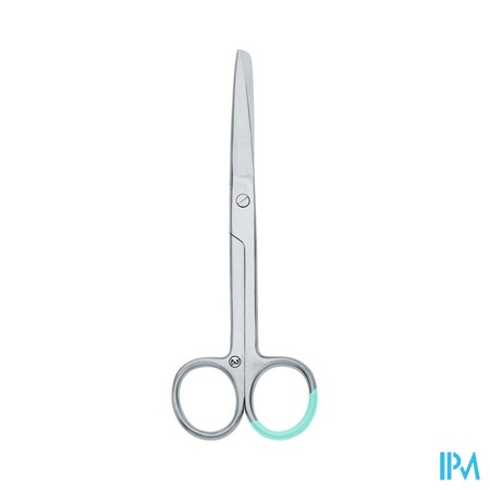 Hartmann Phi Ciseaux Pointu/mousse Drt 25 P/s