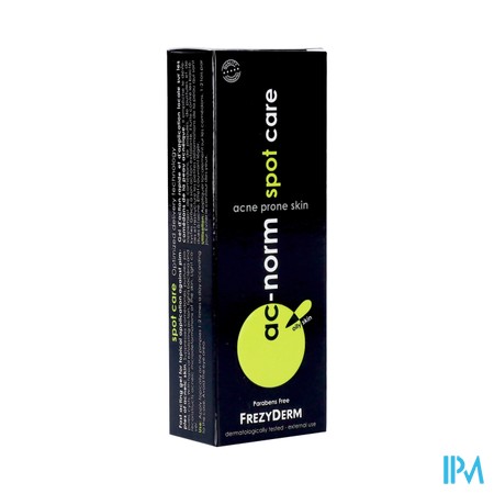 Frezyderm Ac-norm Spot Care 15ml
