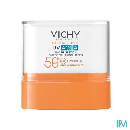 Vichy Capital Soleil Uv-aqua Stick 10ml