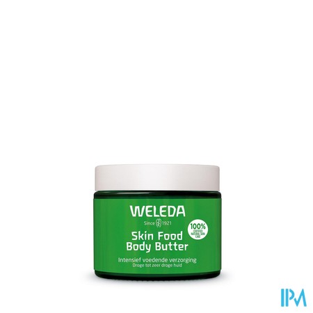 Weleda Skin Food Body Butter 150ml