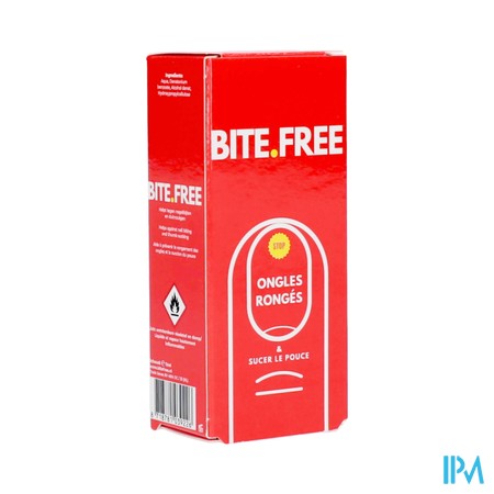 Bite Free Fl 10ml