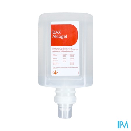 Dax Clinical Handontsmetting 1000ml