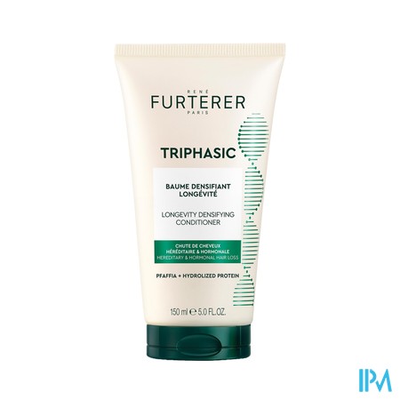 Furterer Triphasic Balsem 150ml