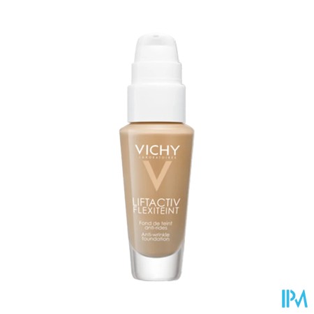 Vichy Fdt Flexilift Teint A/rimpel 45 Gold 30ml