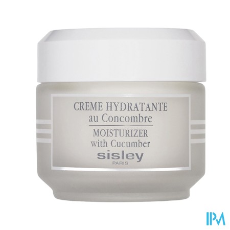 Sisley Creme Hydratante Pot 50ml