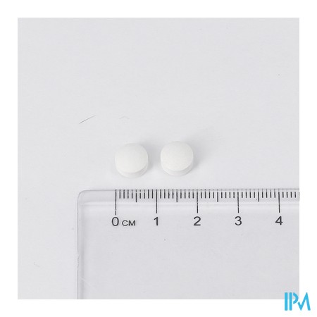 Vitamine D 400ie Metagenics Kauwtabl 84