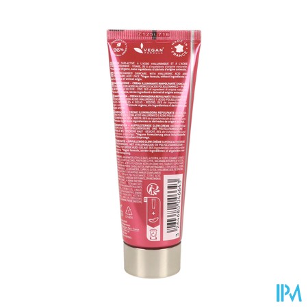 Nuxe P. Hyalu Boost Hydraterende Glow CrÈme 50ml