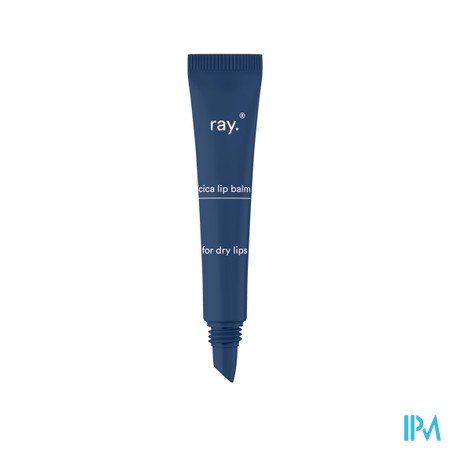 Ray Cica Lippenbalsem 10ml