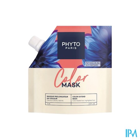 Phyto Paris Color Mask 75ml