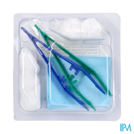 Mediset Verbandset N4 63