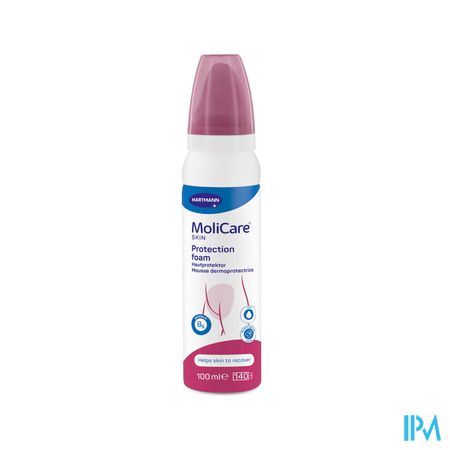 Molicare Skin Huidprotector 100ml
