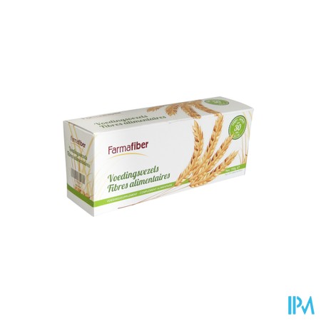 Farmafiber Voedingsvezels 30x5g 6156 Revogan
