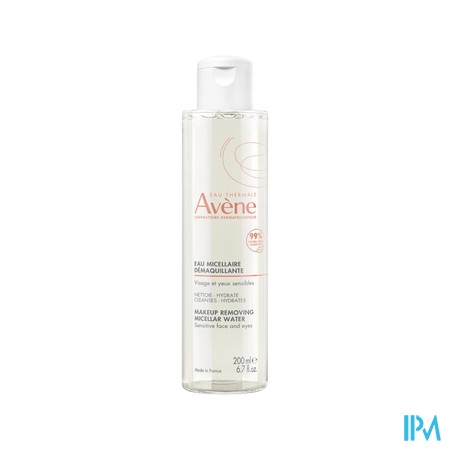 Avene Essentiels Eau Micellaire Demaq. 200ml