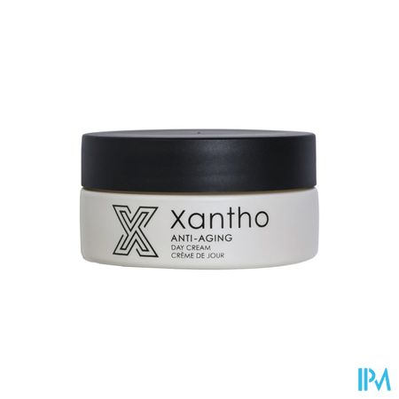Xantho A/aging Dagcreme Alle Huidtypes 50ml Nf