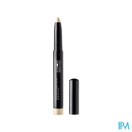 Couleurs De Noir Stylo Oap Wp Pearl. Gold 8 1,4g