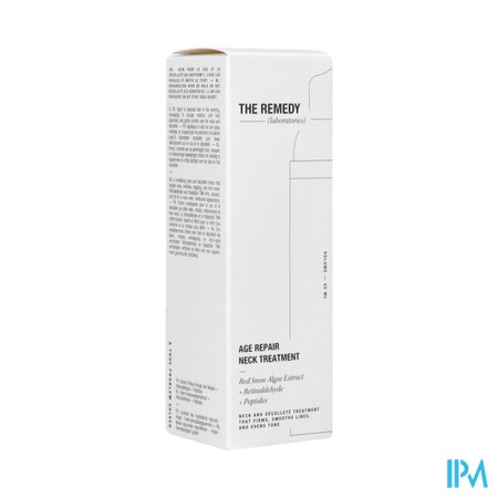 Age Repair Neck Treat.45ml