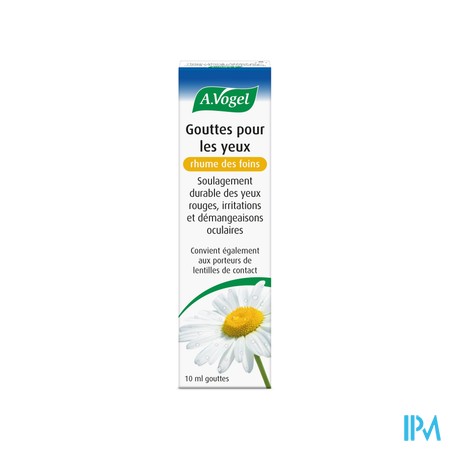 A.Vogel Pollinosan 10ml