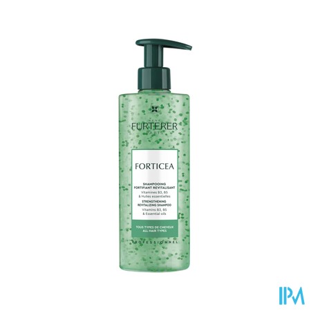 Furterer Forticea Sh Fortifiant Revitalisant 500ml