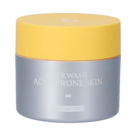 Oy Face Wash Acne Prone Skin Parfum 50ml