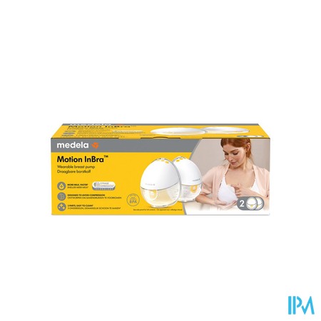 Motion Motion Inbra Dubbelzijdig