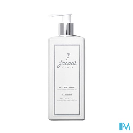 Jacadi Le Bebe Gel Nettoyant 400ml