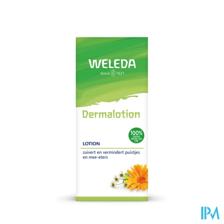 Weleda Dermalotion 50ml