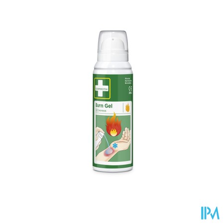 Cederroth Burn Gel Spray 100ml