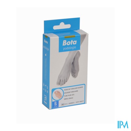 Bota Podo 4 Coussin Tubulaire S 1p 25100401