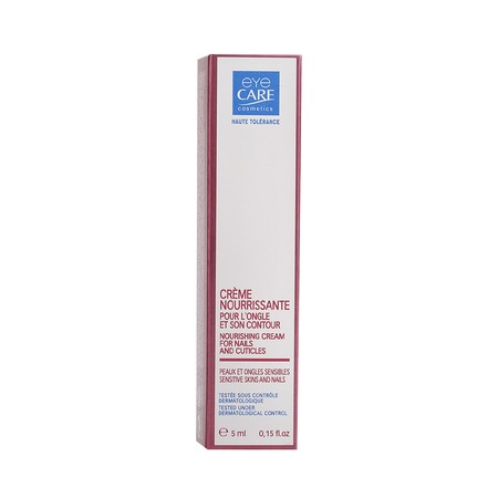Eye Care Nourishing Cream Nails & Cuticules 5ml