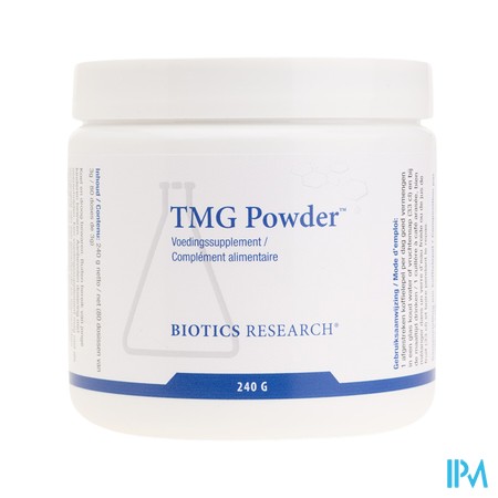Tmg Powder Pdr 240g