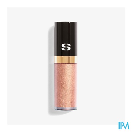 Sisley Ombre Eclat Liquide 2 Copper