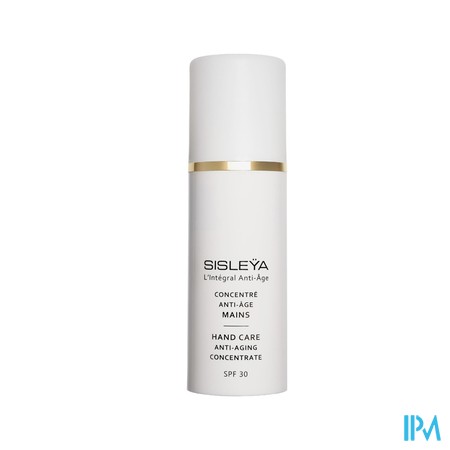 Sisley Sisleya Integral Soin Mains 75ml