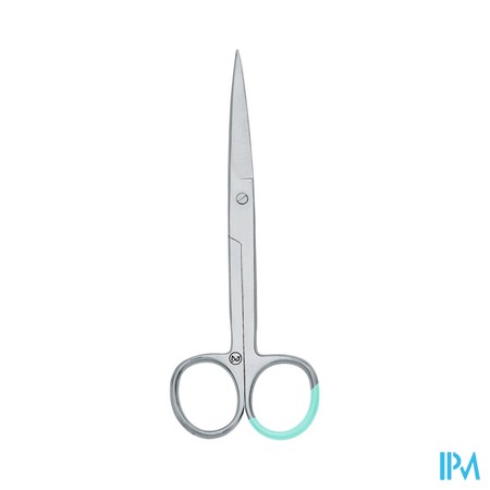 Hartmann Phi Ciseaux Pointu/pointu Drt 25 P/s