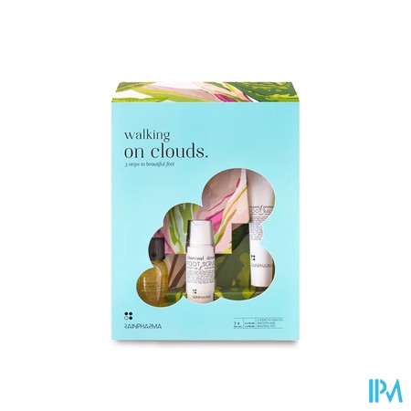 Rainpharma Walking On Clouds