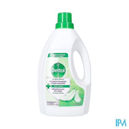 Dettol Desinfectiemidd.wasgoed A/bacteri.sens.1,5l