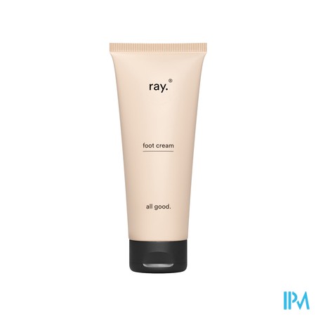 Ray Voetencreme 100ml
