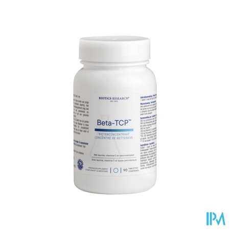 Beta-tcp Biotics Comp 90