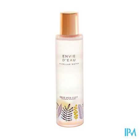 Cent Pur Cent Envie Eau Micellar Water 200ml