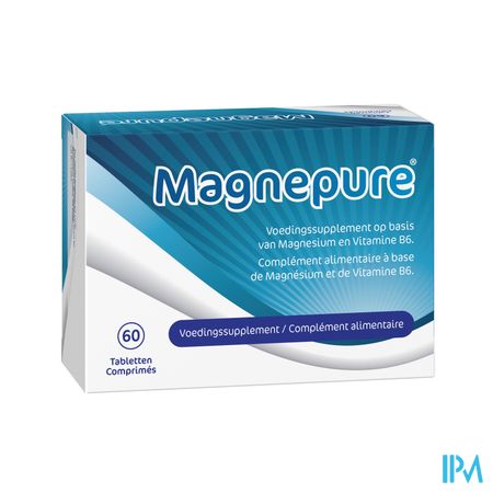 Magne-pure Comp 60