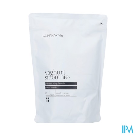 RAINPHARMA YOGHURT SMOOTHIE 510 G