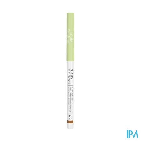 Widmer Skin Appeal Cover Stick 02 0,25g