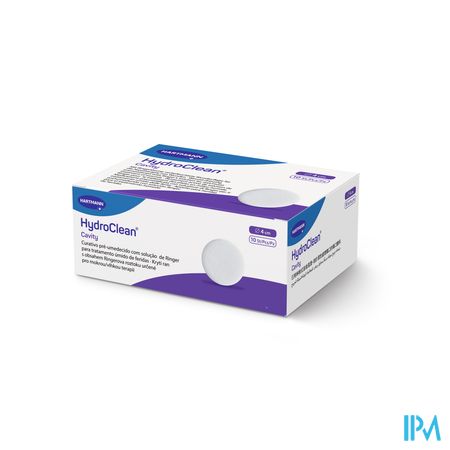 Hydroclean Advance Cavity Rond 4cm 10 6091626