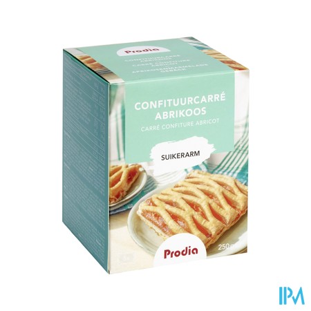 Prodia Confituur Carre 250g 5965 Revogan