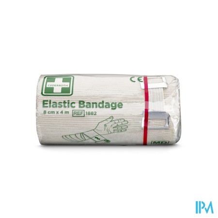Salvequick Elastisch Verband