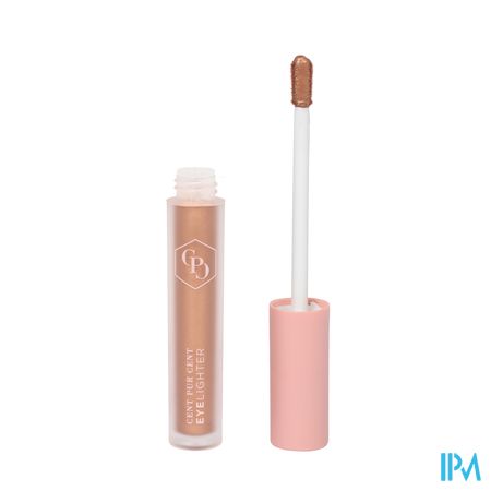 Cent Pur Cent Eyelighter Melted Gold 3ml