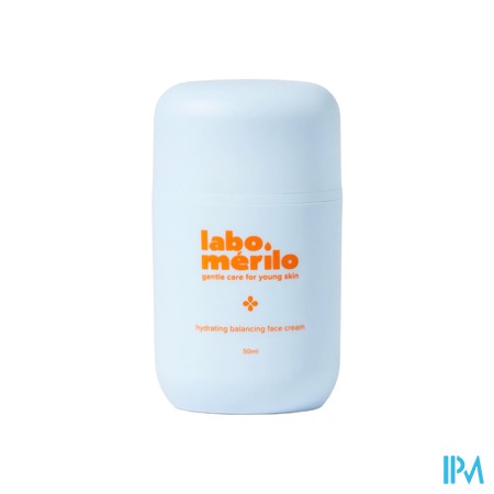 Labo Merilo Hydrating Balancing Face Cream 50ml