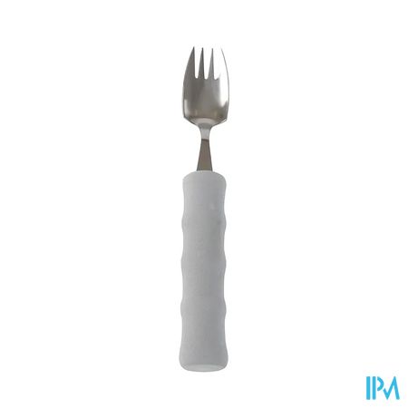 Fourchette-cuillere Leger Unimanuelle Homecraft