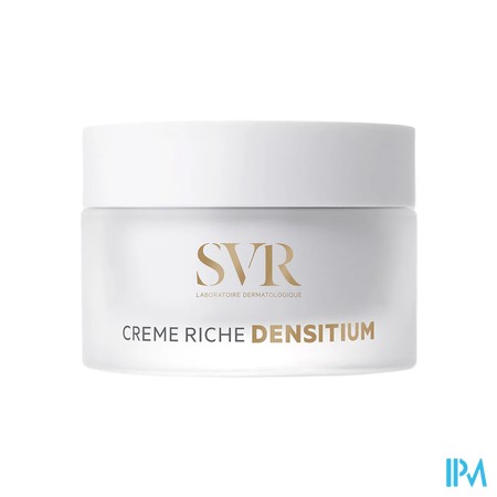 Svr Densitium Creme Riche Rechargeable 50ml