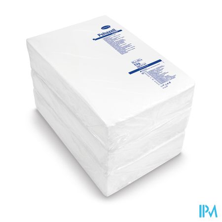 Hartmann Pehazell 37x57cm Ongebleekt 3x5kg