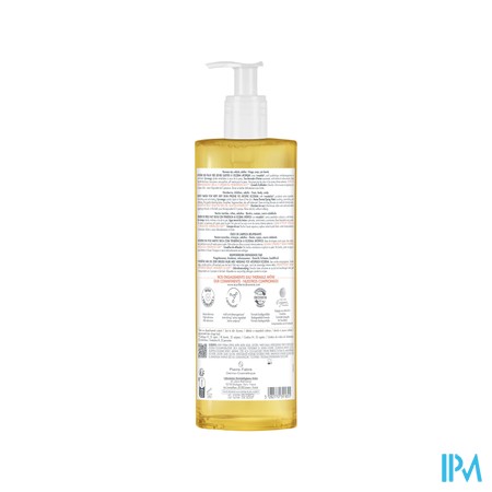 Avene Xeracalm Ad Wasolie Relipiderend 750ml